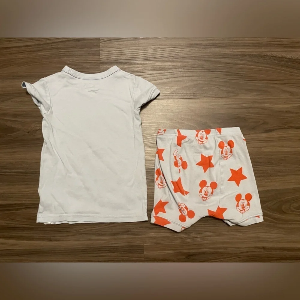GAP euc size